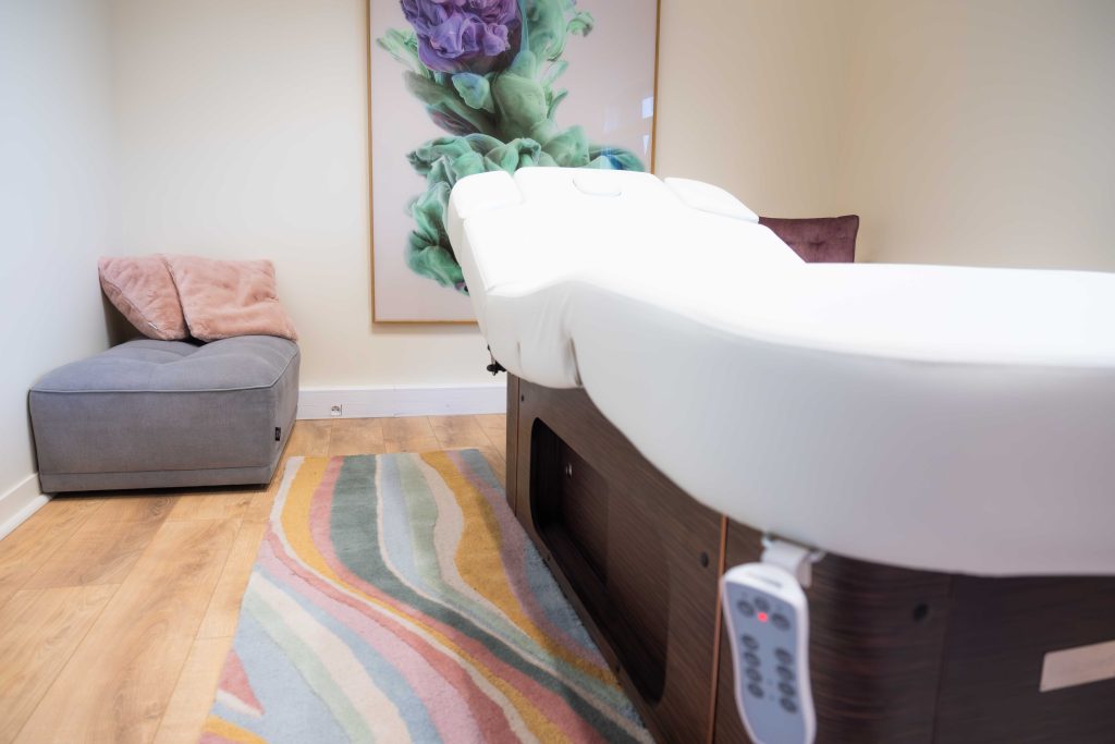 Massage Sensitif salle de massage centre bien-être Caen ÕRA