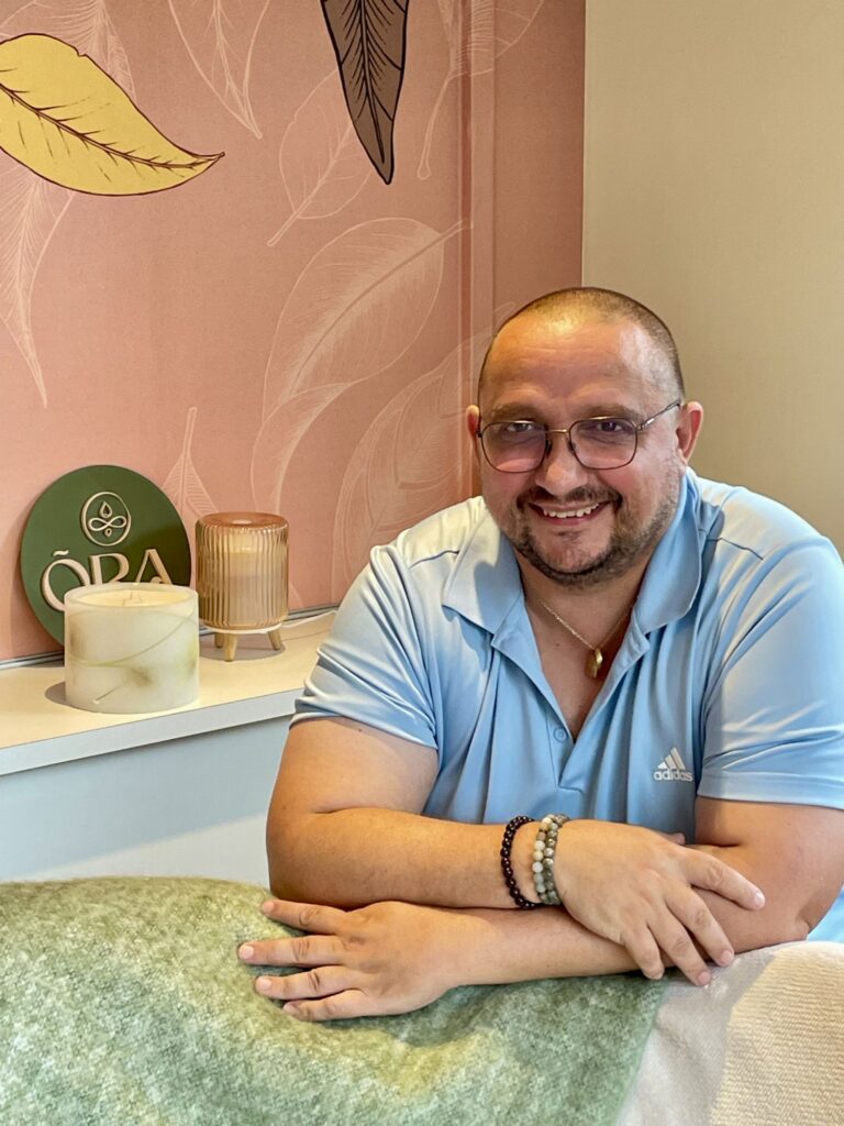Cédric Evano