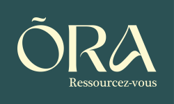 Ora - Centre bien être à Caen - Logo